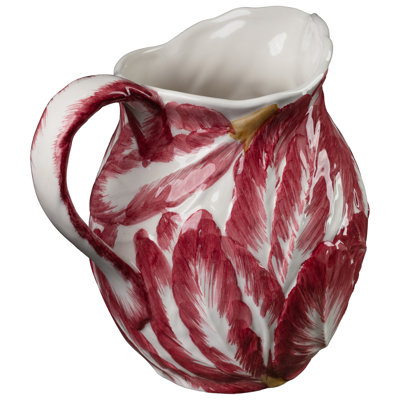 Compagnia Pitcher, Pink Radish