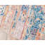Tapis bleu Mulvaney Southwestern-40281046