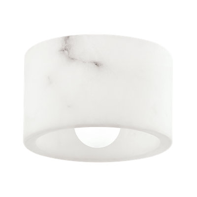 Loris Flush Mount