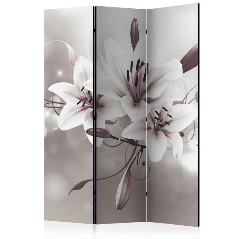 Favourite of Kings Room Divider, 3