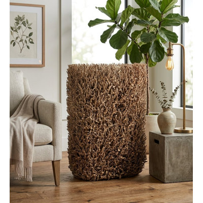 Sculpture de chambre Abdyl Willow