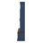 Hall Tree With Golden Hooks And Handles, Practical Entryway Walnut Bench With Adjustable Shelves, Farmhouse Wooden Style Coat And Shoe Rack