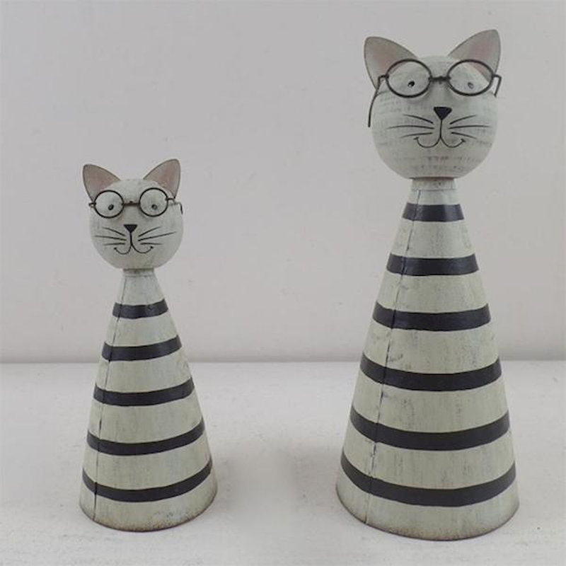 Adam-Jesse Animals Figurines & Sculptures