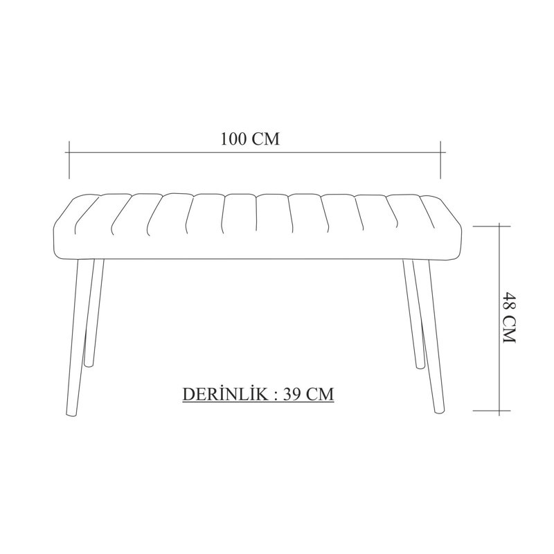 Ensemble de table et chaises de salle à manger, Blanc; vert, Blanc