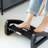 Upholstered Massage Chair