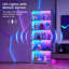 175cm H x 64cm W Book Cabinet Bookcase-123031887