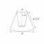 Abat-jour empire en lin (Uno)-2044112761-2101603057