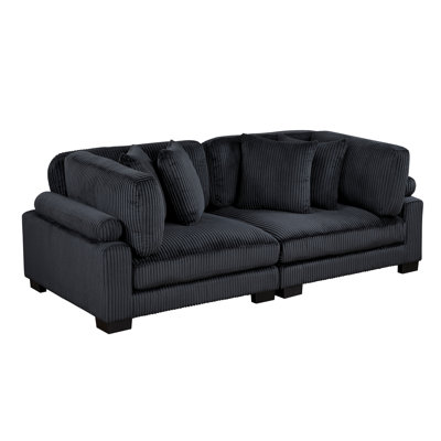 Hocking Moudular Loveseat