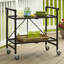 Metal Bar Cart-583593471