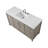 Reajean 60" Single Vanity-105507340