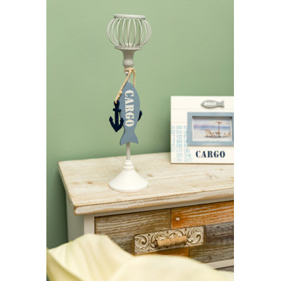 Metal Tealight Holder