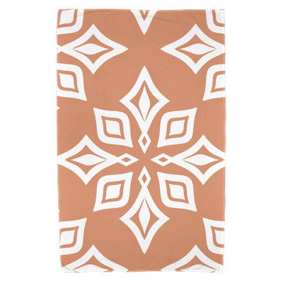 Serviette de plage Oakley