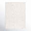 Martinique Solid Color Handmade Flatweave Wool/Cotton Area Rug in Ivory/Beige-1859386480