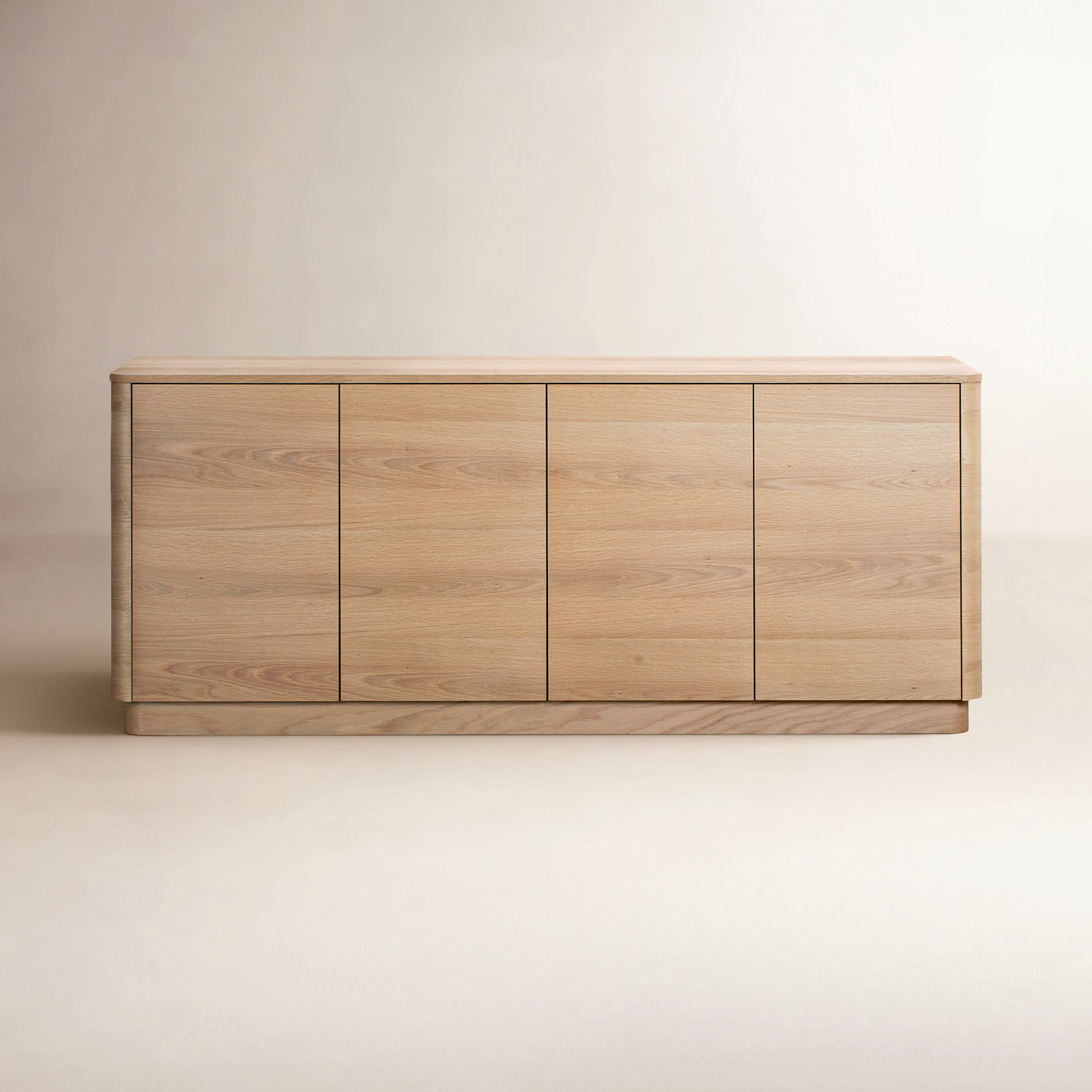 Mille 72" Sideboard