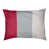 Rouge / argent / blanc sélectionné