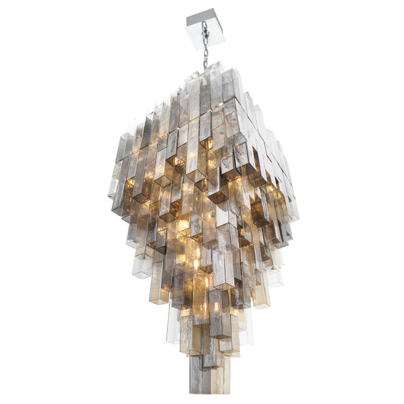 Altesa 68 - Light Dimmable Chandelier