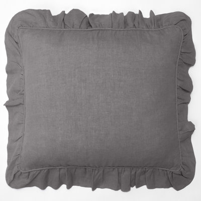 Banji Cotton Blend Sham - Dutch Euro