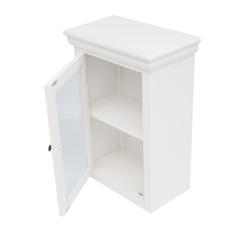 Desrochers Bathroom Cabinet