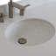 Ensemble de meuble-lavabo simple 61 po Constantin-237922788