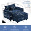 Fauteuil Chenille-1698368558