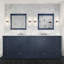 Meuble-lavabo double-117844258