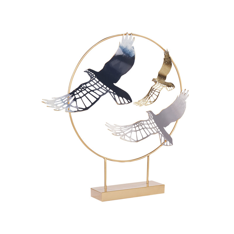 Ravena Birds Figurines & Sculptures