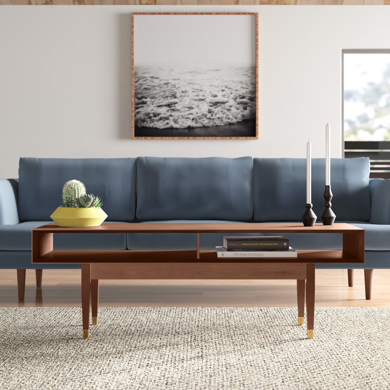 West Hill Coffee Table