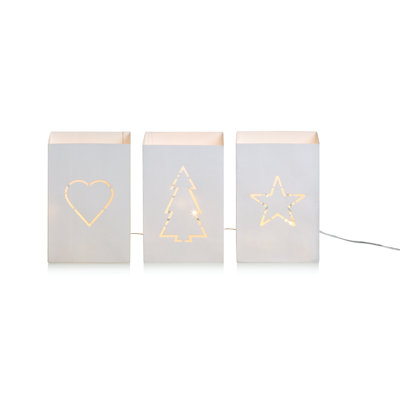 LED Luminary & Pathway Lights