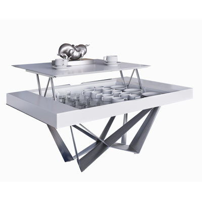 MX12 Coffee Table