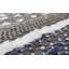 Crowden Geometric Hand Woven Area Rug-49661619