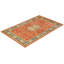 Classic One-of-a-Kind 6' 0" X 9' 6" Hand Knotted Area Rug