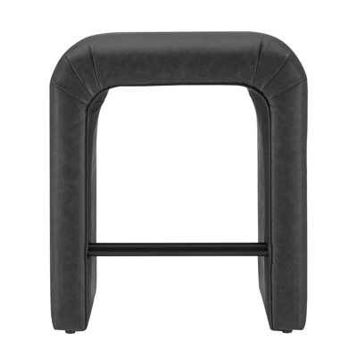 Berik Upholstered Counter Stool