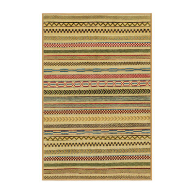 Abstract Indoor Rug