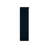 Mulberry Contemporary Modern Wardrobe Closet with Adjustable Shelves and Drawers in Midnight Blue-548005100