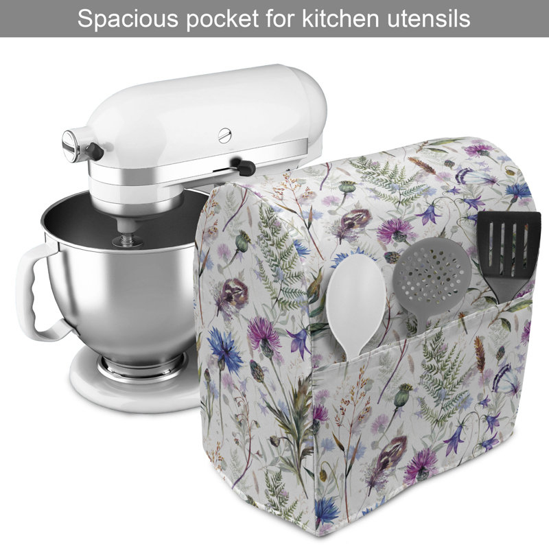 East Urban Home All That Apply Mixer Cover Mixer Accessory