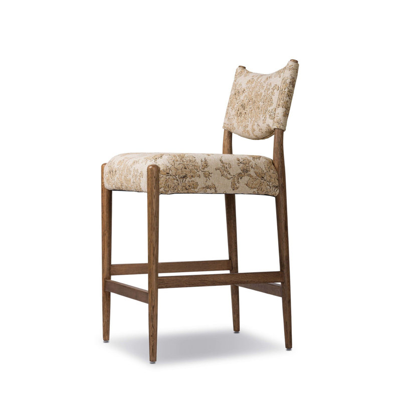 Jayla Stool-Antwerp Natural-Counter, Medium Brown, Fallingbrook Natural
