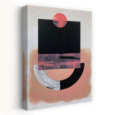 Art contemporain contemporain abstrait