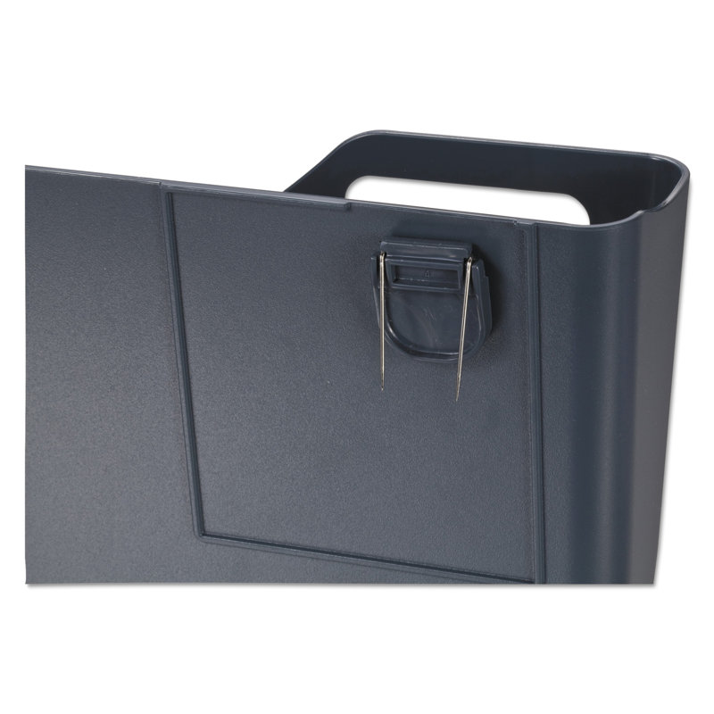 Plastic Flat Files Box