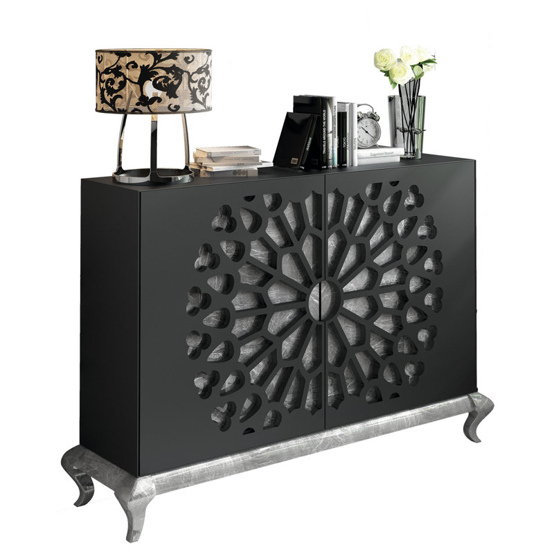 62'' Sideboard, Matte