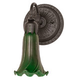 Jacona 1 - Light Armed Sconce