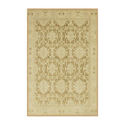 Abstract Indoor Rug