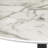 Walborn Round Metal Base Dining Table-298993259-299504692