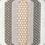 Trad Nouveau Kaleidoscope Emb Fabric-76892288