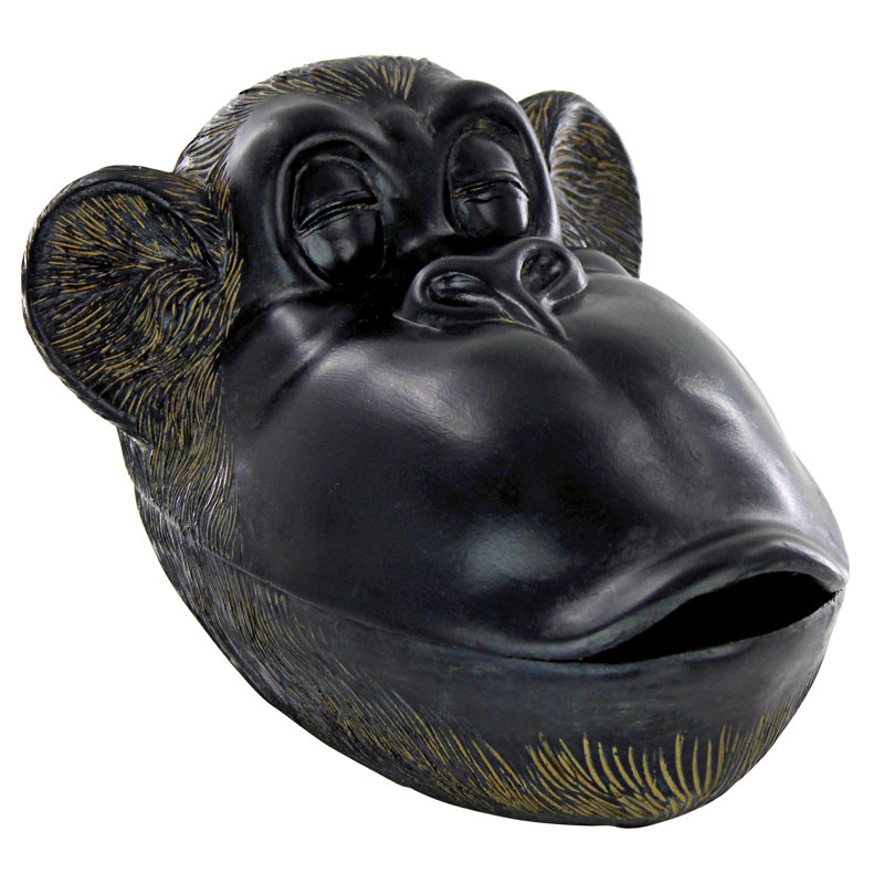 Boîte décorative Monkey Trove