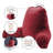 Nestl Reading Back Pillow For Reading & Bed Rest-48569807-48569791