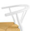 Fauteuil Amish