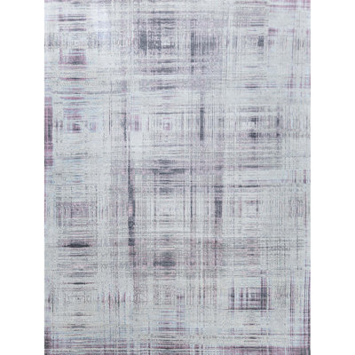 Abstract Area Rug