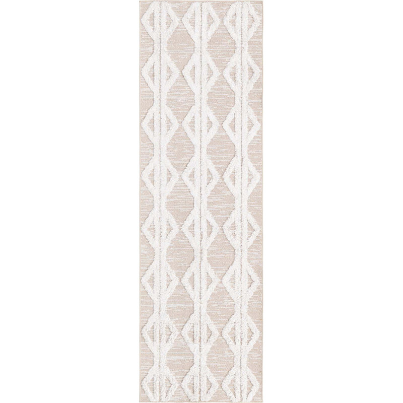 Sabrina Soto Palma Casa Rug, Runner 2'3" x 8'