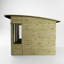 Mercia 8 x 8ft Premium Helios Summerhouse-1384459901