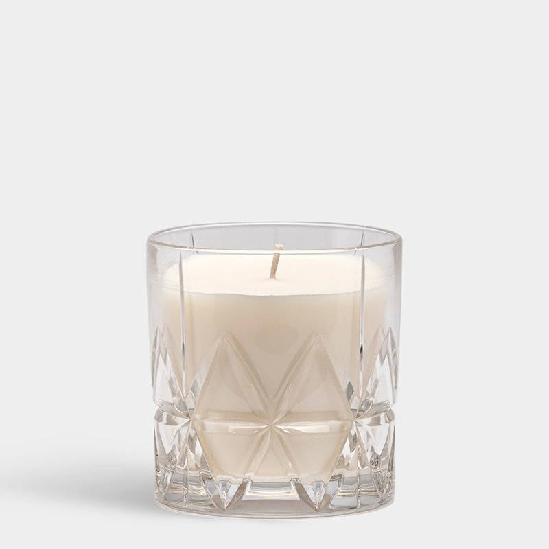 Home Fragrance Woodland Vanilla Scented Designer Candle